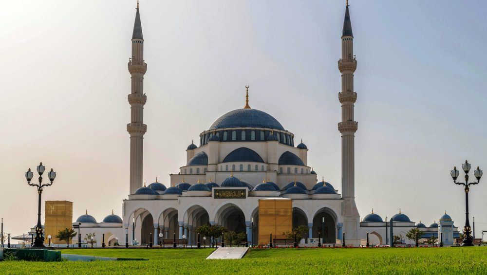 Sharjah City Tour From Dubai 3