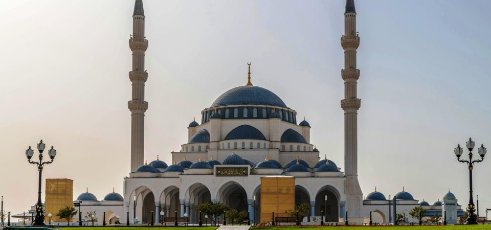 Sharjah City Tour From Dubai 3
