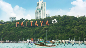 Thailand Express - Pattaya & Bangkok Getaway