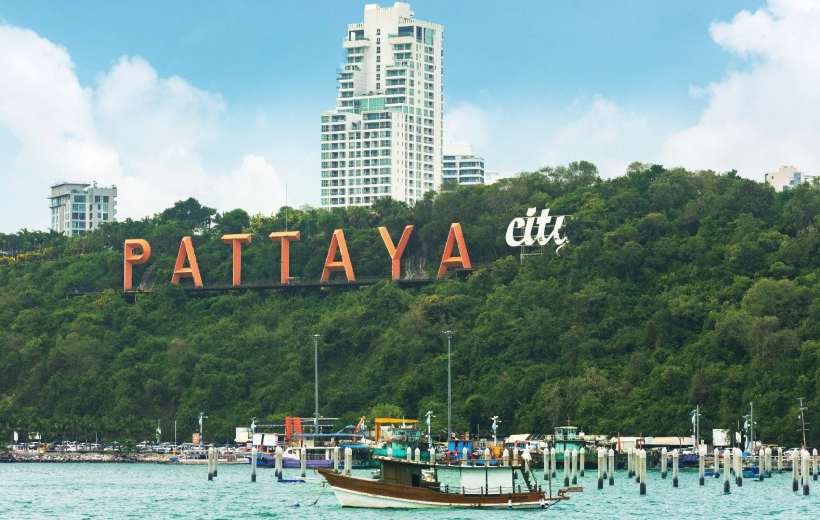 Thailand Express - Pattaya & Bangkok Getaway